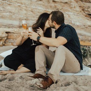 Meet your Posher, Jared